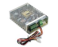 50W single output power supply 27.6V 1.8A security