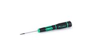 Precision Screwdriver for electronic P2x2x50mm Pro'sKit