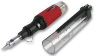 SOLDERING IRON, 450 DEG, GAS