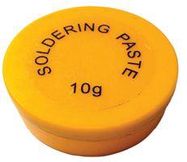 SOLDER PASTE, 10G