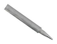 SOLDERING TIP, CONICAL & SHARP, 1MM