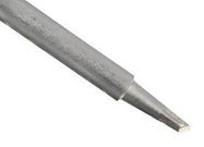 TIP, SOLDERING IRON, CHISEL, 3MM