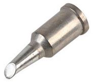 SOLDERING TIP, FLAT, 3.2MM