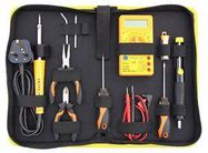 SOLDERING TOOL KIT, ER30