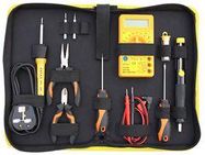 SOLDERING TOOL KIT, CS18