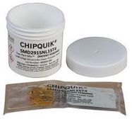 SOLDER PASTE, SN, AG, CU, 217DEG C, 15G