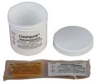 SOLDER PASTE, SN, AG, CU, 217DEG C, 60G