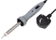 SOLDERING IRON, 40W, 240V