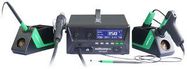 SOLDERING REWORK STATION, 4-IN-1, 900W