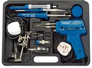 SOLDERING GUN KIT