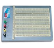 HIGH-Q BREADBOARD - 2420 HOLES