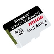 Memory Card micro SD 128GB Class 10 UHS-1 A1 V10, High-Endurance