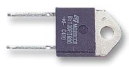 DIODE, ULTRAFAST, 15A, 1200V