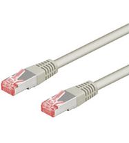 SFTP CAT6 CABLE 2M GREY