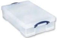 STORAGE BOX, 710MM X 440MM X 165MM, PP