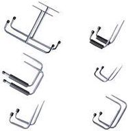 STORAGE HOOK SET - 12PC