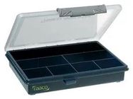 SERVICE CASE, 6-7, 7 COMPARTMENTS