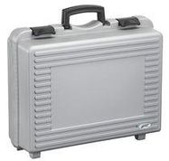 STORAGE CASE, POLYPROPYLENE, GREY