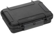 WATERPROOF CASE + FOAM - 230X175XH53MM