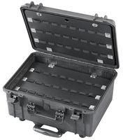 W/PROOF TOOL CASE TROLLEY 502X422X267MM