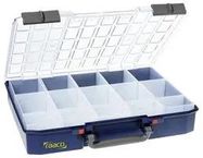 BOX, CARRYLITE CL80-15, 15 INSERTS