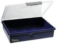 ASSORTER, 241 X 195 X 56MM, PP, BLUE