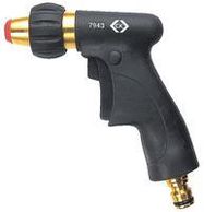 GARDEN HOSE SPRAY GUN