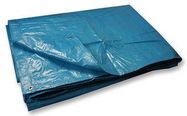 TARPAULIN, 12X8'