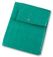 TARPAULIN, GREEN , 12X16'