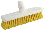 BRUSH HEAD, SOFT, YELLOW