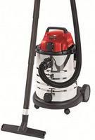 VACUUM CLEANER, WET/DRY, 30L, 230V