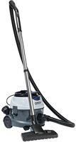 VP100 COMMERCIAL DRY VACUUM CLEANER