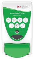 MOISTURISING CREAM DISPENSER - 1L