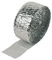 0.08M X 7.5M FOIL PIPE LAGGING TAPE