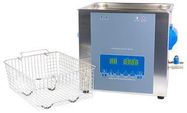 ULTRASONIC CLEANING TANK, 9L, 40KHZ