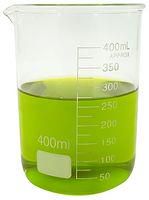 ULTRASONIC MEASURING BEAKER, 400ML