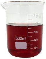 ULTRASONIC MEASURING BEAKER, 500ML