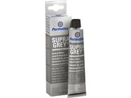 Silicone paste, non-acid, grey, 80ml, PERMATEX