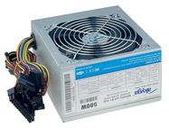 PC ATX power supply 500W 12cm 19dB ATX2.31