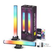 Ambient light LED bars, smart, Wi-Fi, digital, TUYA / Smart Life