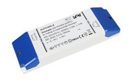 LED Power Supply - 75W 12V 6.25A, TRIAC dimming, IP20, SELF