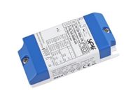 LED Power Supply - 20W 150-500mA 2-42V, IP20, SELF