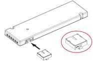 Module for IR and PIR sensors