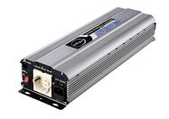 700W DC/AC power inverter pure sine wave 12V/230V with UPS