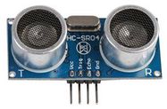 ULTRASONIC DISTANCE SENSOR