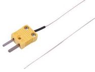 TYPE K THERMOCOUPLE, BEAD PROBE