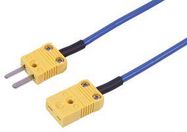 THERMOCOUPLE  TYPE K EXTENSION WIRE SETS