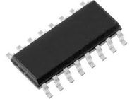 Integrated circuit ULN2004D SO16