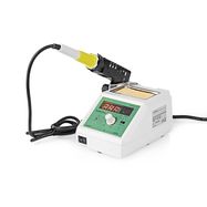 Digital Soldering Station | 160 - 480 °C | 48 W | 1.20 m | White