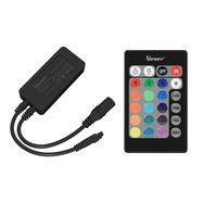 Smart RGB LED tape Wi-Fi controller, 5-12V, 2A, SONOFF